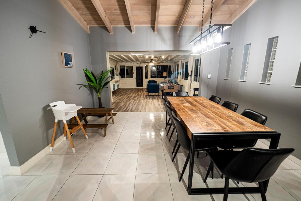 Key Colony Beach Newly Renovated 3Br2Ba Duplex With Private Dock 빌라 외부 사진