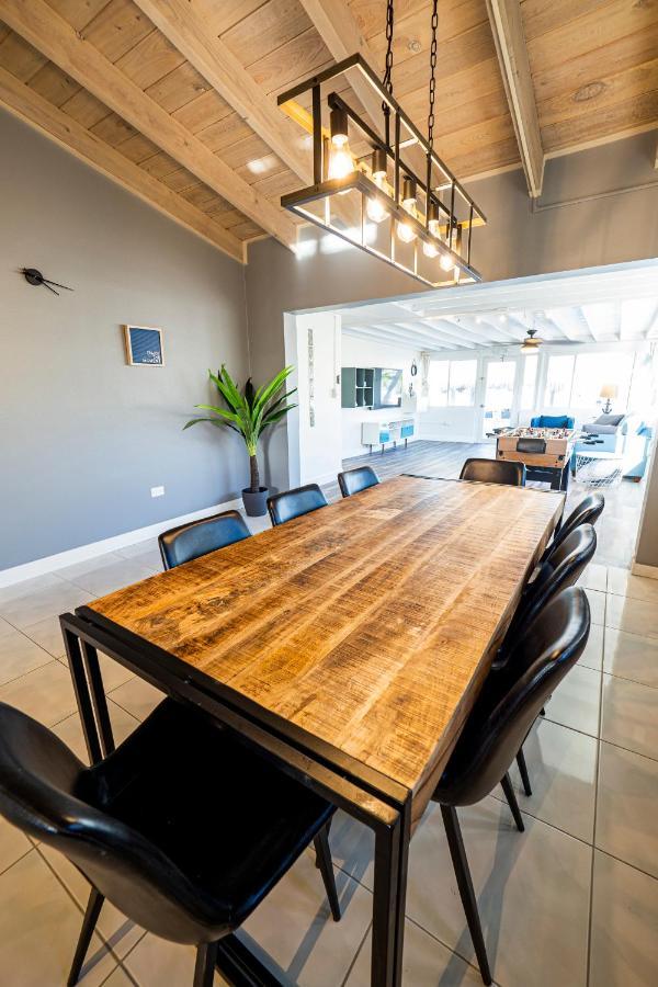 Key Colony Beach Newly Renovated 3Br2Ba Duplex With Private Dock 빌라 외부 사진