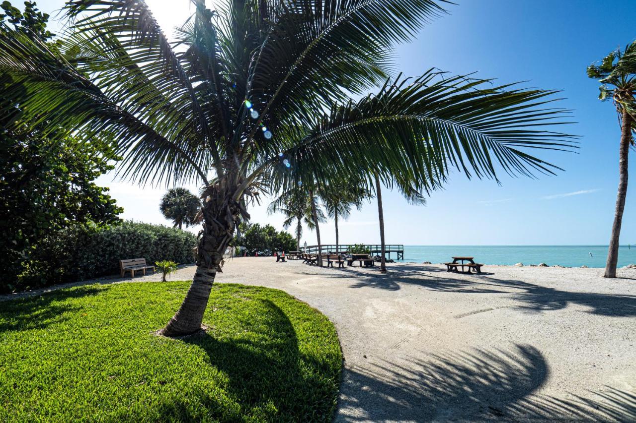 Key Colony Beach Newly Renovated 3Br2Ba Duplex With Private Dock 빌라 외부 사진
