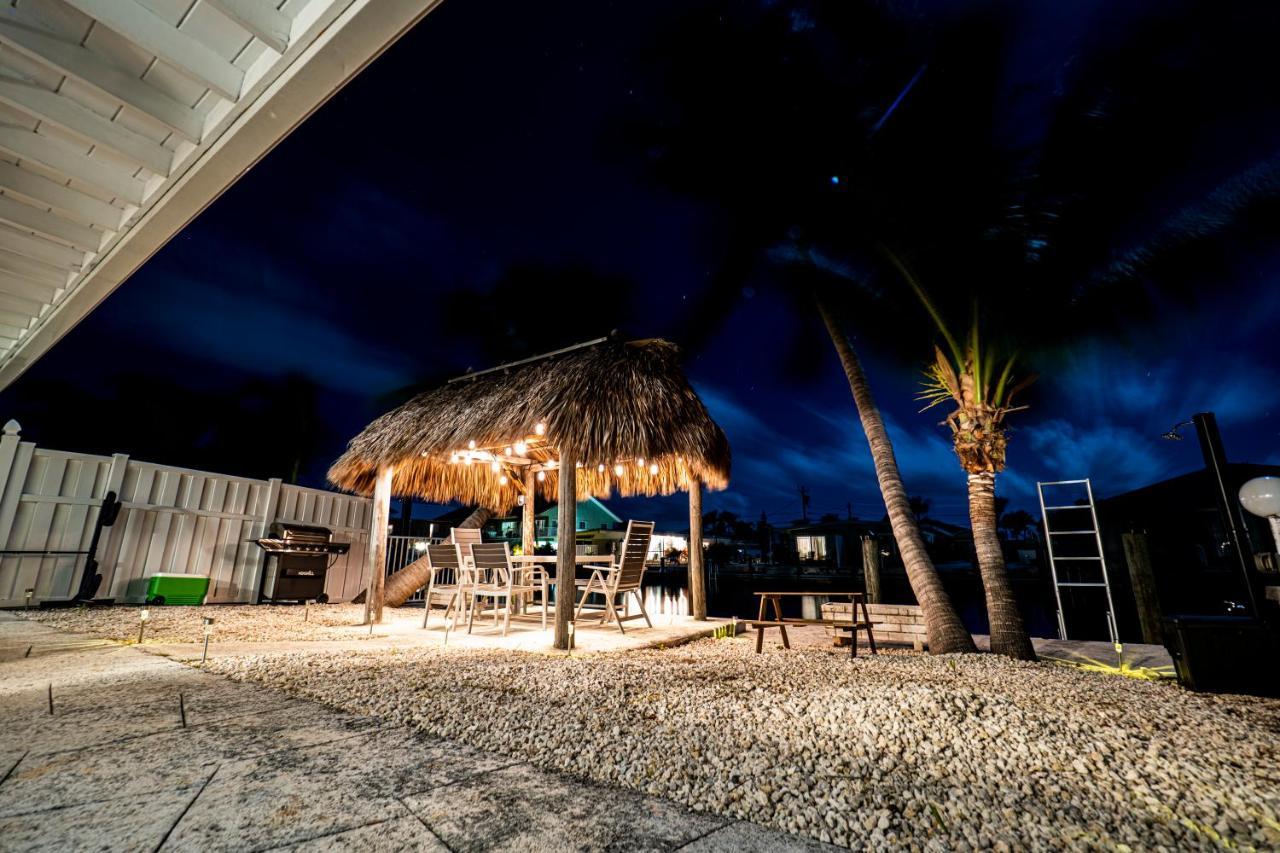 Key Colony Beach Newly Renovated 3Br2Ba Duplex With Private Dock 빌라 외부 사진