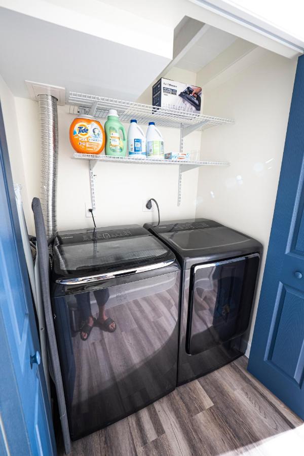 Key Colony Beach Newly Renovated 3Br2Ba Duplex With Private Dock 빌라 외부 사진