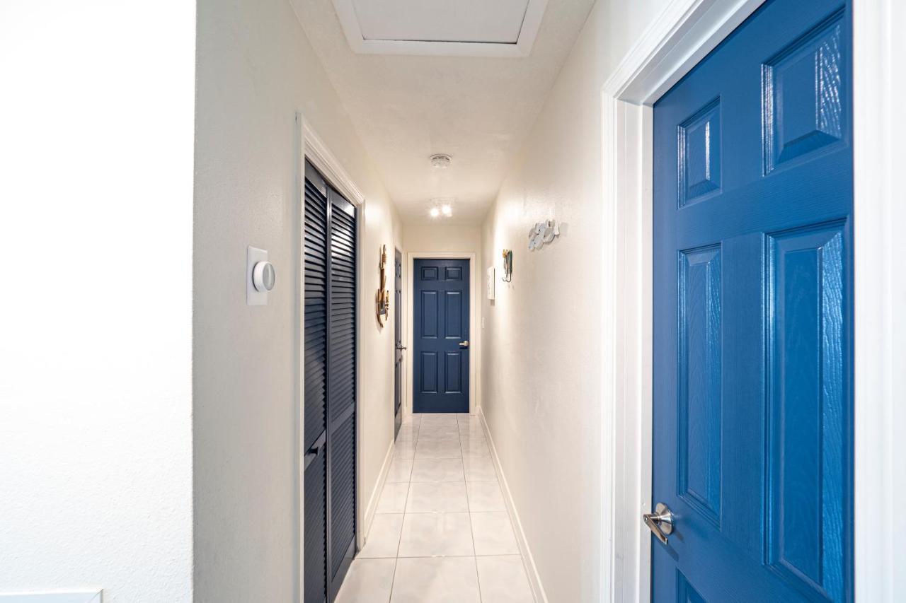 Key Colony Beach Newly Renovated 3Br2Ba Duplex With Private Dock 빌라 외부 사진